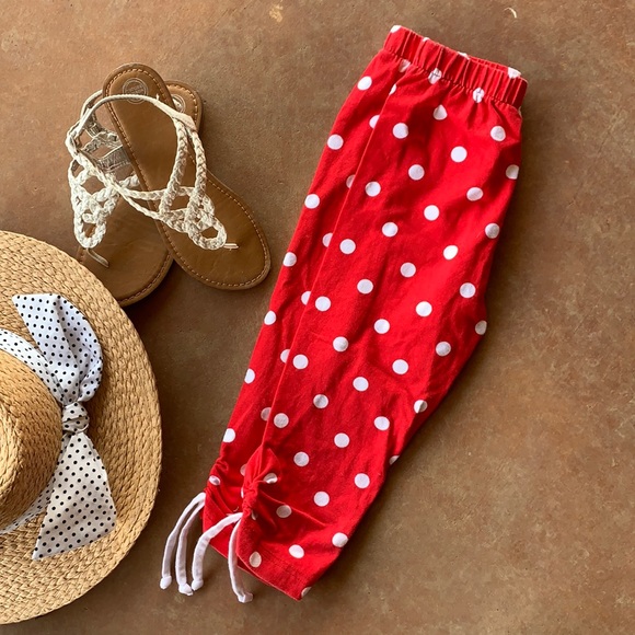 Capri pants - Picture 1 of 1